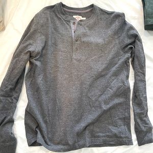 Brooks brothers henley